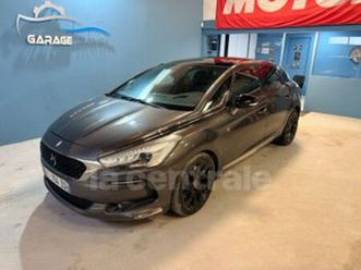 generation2 2.0 bluehdi 180 s&s performance line eat6