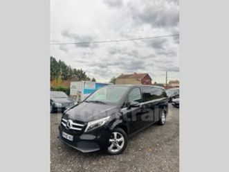 ii generation2 extra-long 220 d avantgarde