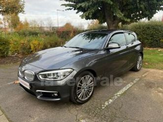 (f21) generation2 118d urbanchic bva8 3p