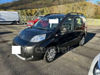 multispace 1.4 hdi 75 fap xtr