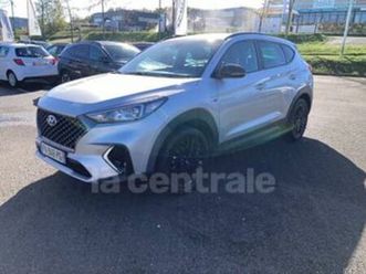 iii generation2 1.6 crdi 115 hybrid 48v n line edition