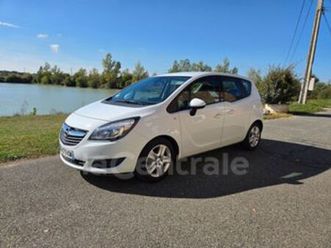 ii generation2 1.6 cdti 110 ecoflex business edition