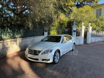 iv 600hl pack president bva8