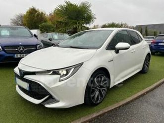 xii hybride 184h jbl edition