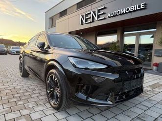 cupra formentor 1.5 etsi automatik