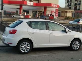 seat ibiza 1.4 tdi style connect