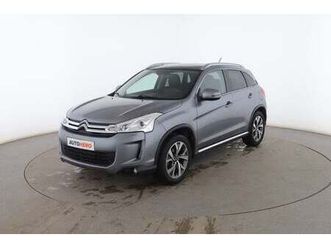 1.6 e-hdi stop & start feel 2wd