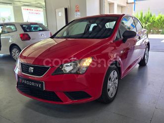 seat ibiza sc 1.0 reference plus