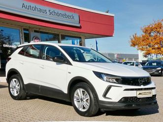 opel grandland (x) enjoy