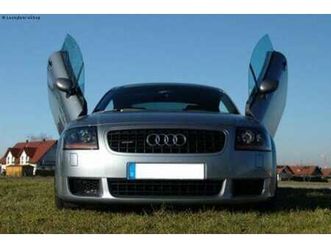 1.8t 20v 280ch s line