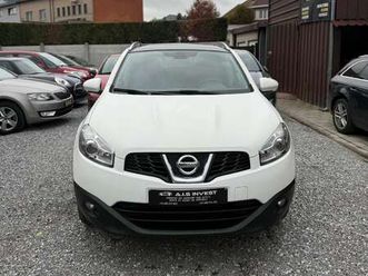 qashqai 1.5 dci 2wd urban edition+18'' pro (fl.)