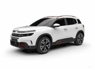 citroen c5 aircross puretech s&s shine 130
