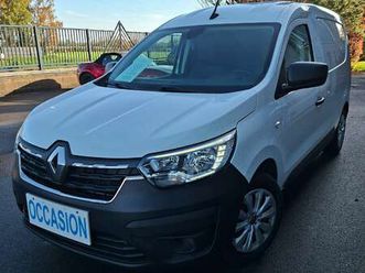 1.5 blue dci confort cu+ s/s