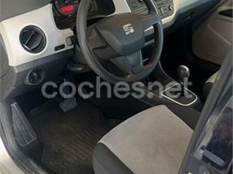 seat mii 1.0 12v mii