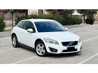 volvo c30 | 1.6 d drive momentum| 2010 | 190kkm