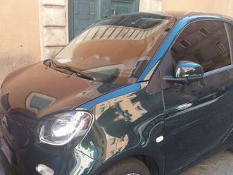 fortwo iii 2015 0.9 t prime 90cv twinamic my19