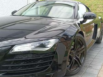 coupe 4.2 v8 quattro