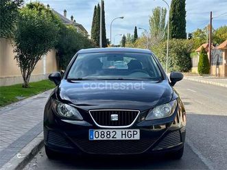 seat ibiza 1.2 12v reference