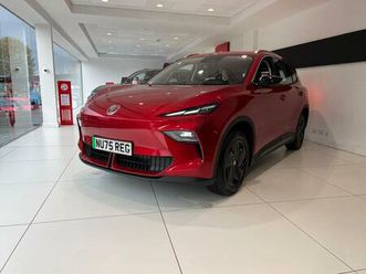 64kwh se long range auto 5dr