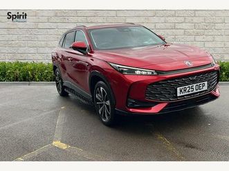 1.5 t-gdi 24.7kwh se auto euro 6 (start/stop) 5dr