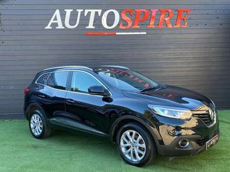 1.5 dci dynamique nav euro 6 (start/stop) 5dr