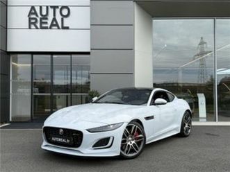 JAGUAR F-TYPE P450 3-5-0-v8-p450-r-dynamic-bva
