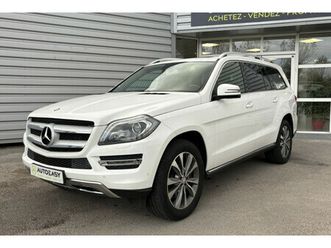 350 cdi sport 7 places