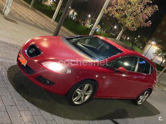 seat leon 2.0 tdi stylance