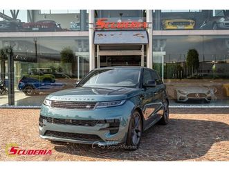 3.0d l6 300 cv dynamic se