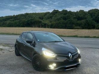 clio 4rs trophy phase 2