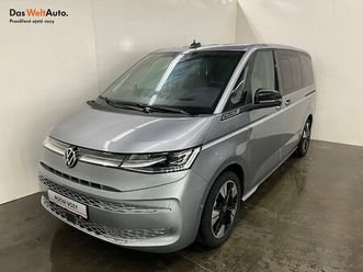 multivan long style 1,5 tsi phev 4mot
