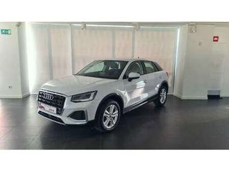 30 tfsi advanced 81kw