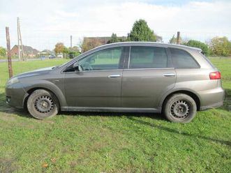 croma 1.9 multijet 16v dpf emotion