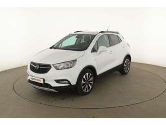 opel mokka x 1.6 cdti 4x2 elite auto