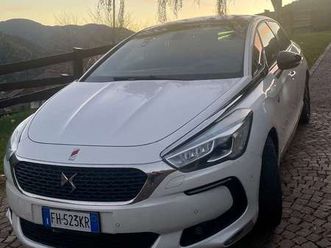 ds5 2.0 bluehdi performance line s&s 180cv eat6
