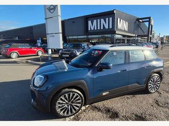 se 54.2kwh exclusive auto 5dr