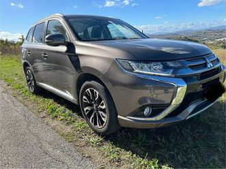 phev 2.0 instyle 4wd