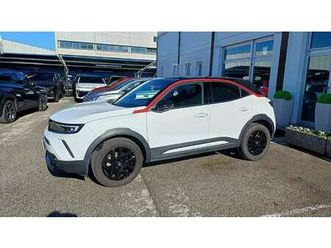 mokka 1.2 turbo 130 cv elegance