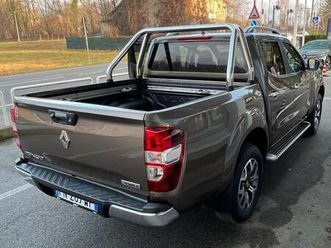 alaskan dc 2.3 dci t intens 4wd s