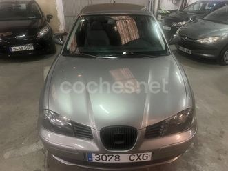 seat ibiza 1.9 sdi stella