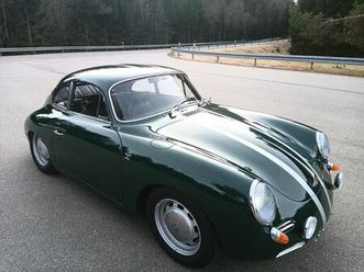 porsche 356c