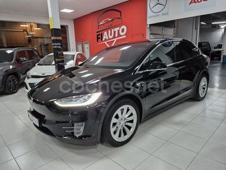 tesla model x 100d 4wd