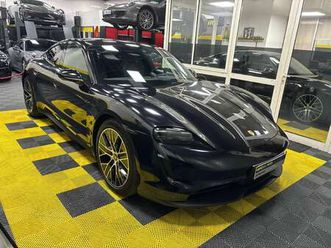 taycan 476 ch avec batterie performance plus