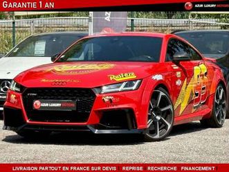 iii coupe 2.5 tfsi quattro