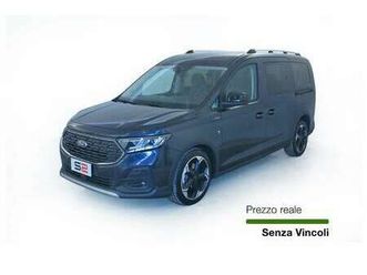 grand tourneo connect 2.0 ecoblue 122 cv aut. act