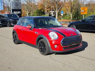 mini cooper chili 136 ps #led #pano export handel