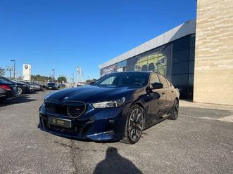 i5 m60 xdrive berline