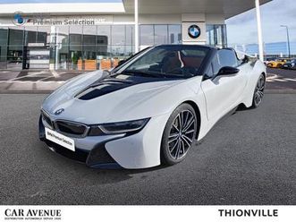 i8 374 ch roadster