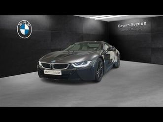 i8 374 ch roadster