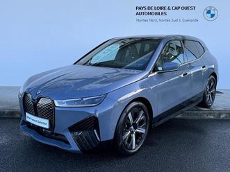 ix xdrive50